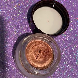 Charlotte Tilbury Rose Gold eyes to mesmerize 🌹